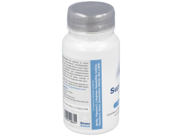 Margan Supraver 60Caps