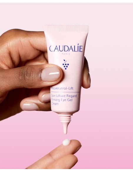 Caudalie Resveratrol Bálsamo Lifting Ojos 15 ml