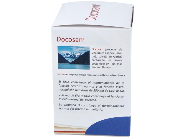 Margan Docosan 90Caps