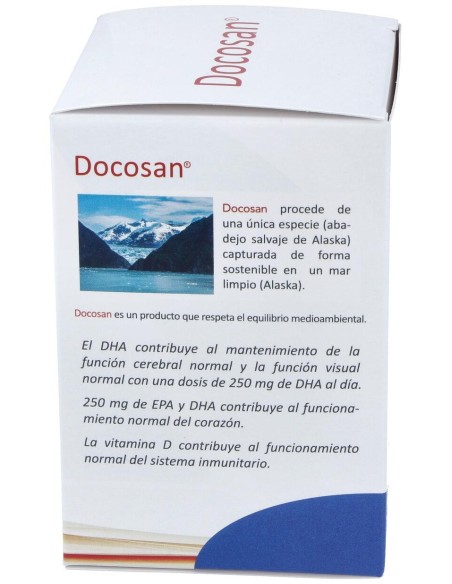 Margan Docosan 90Caps