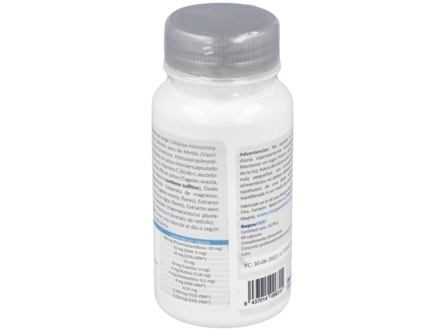 Margan Supraver 60Caps