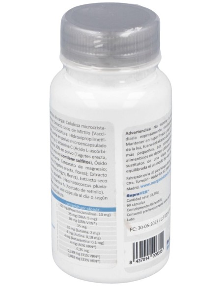 Margan Supraver 60Caps