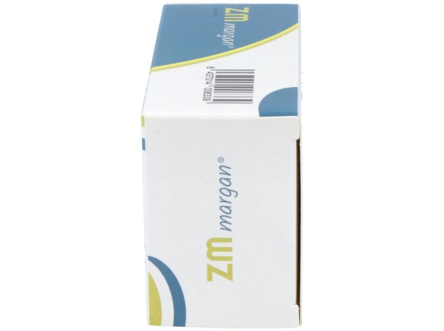 Margan Biotech Zm Margan® 60Caps
