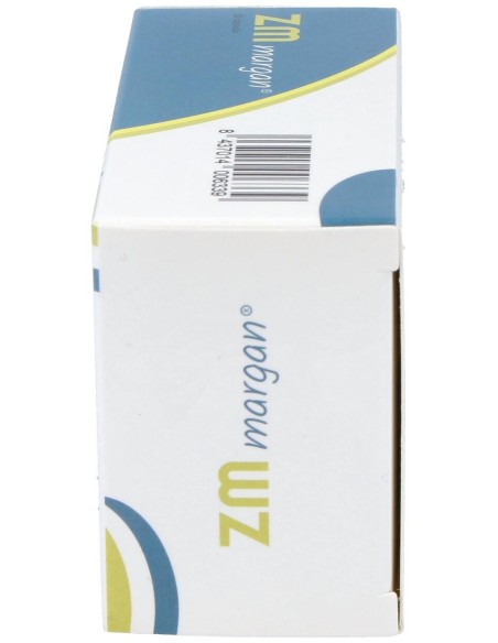 Margan Biotech Zm Margan® 60Caps