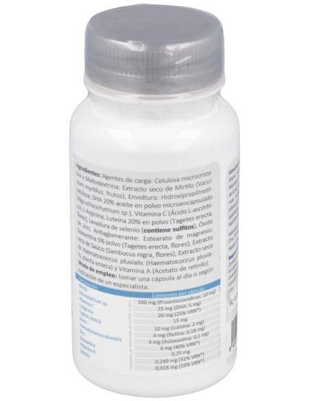 Margan Supraver 60Caps