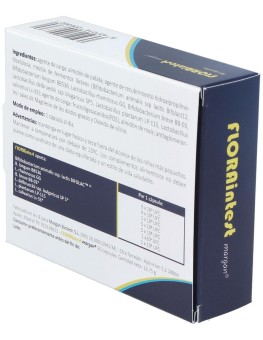 Floraintest 30Cap.