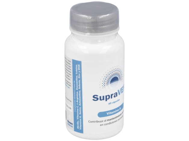 Margan Supraver 60Caps