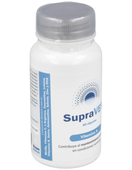 Margan Supraver 60Caps