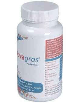 Novagras 90Cap.