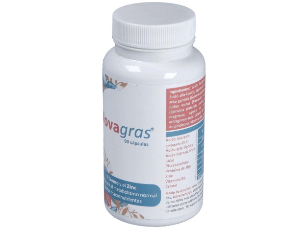 Novagras 90Cap.