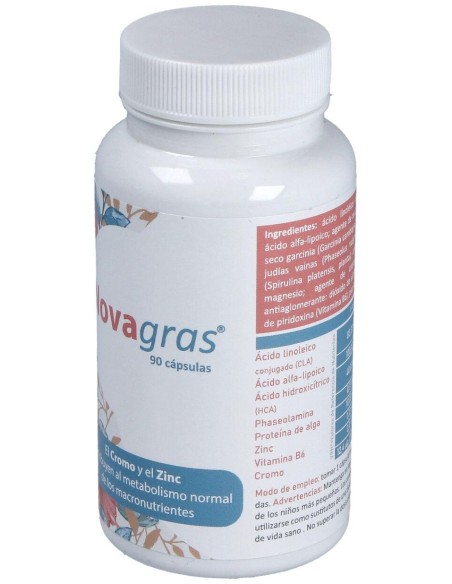 Novagras 90Cap.