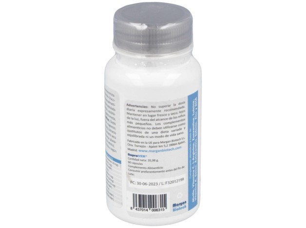 Margan Supraver 60Caps