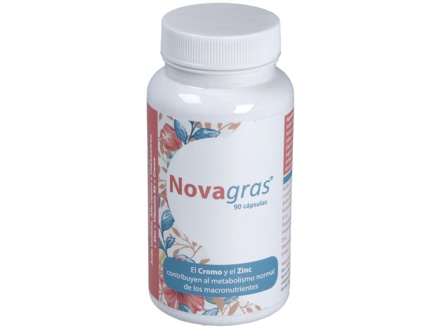 Novagras 90Cap.