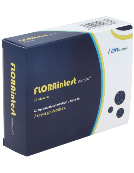 Floraintest 30Cap.