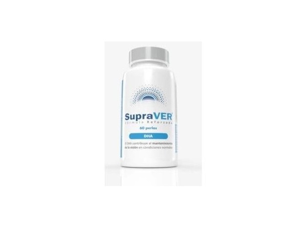 Margan Supraver 60Caps