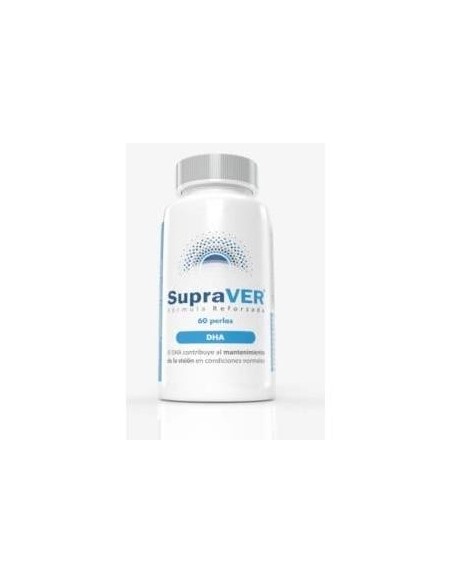 Margan Supraver 60Caps