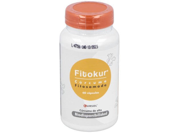 Margan Fitokur 60Caps