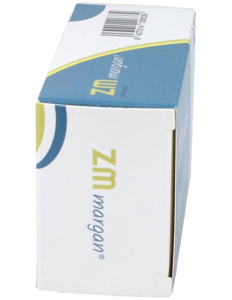 Margan Biotech Zm Margan® 60Caps