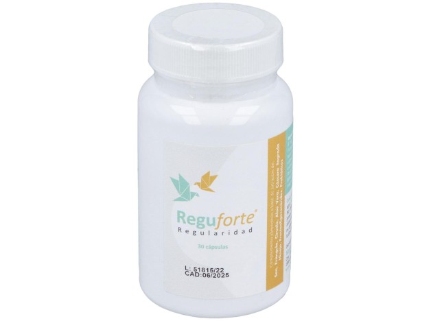 Margan Reguforte 30Caps