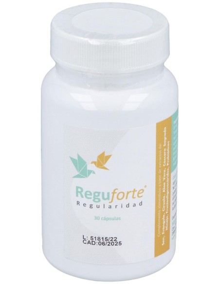Margan Reguforte 30Caps