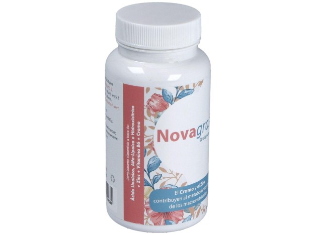 Novagras 90Cap.