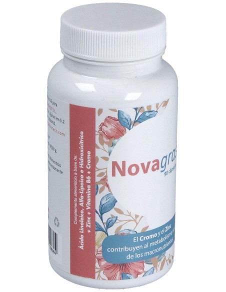 Novagras 90Cap.