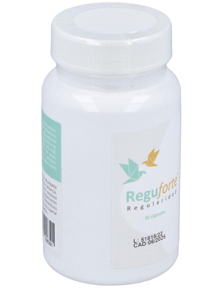 Margan Reguforte 30Caps