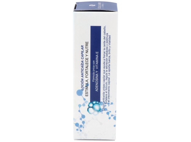 Cellularys Locion Anticaida Capilar 100Ml.