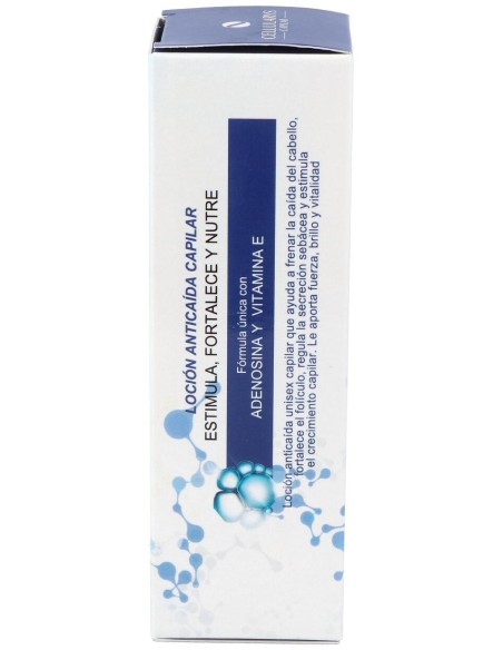 Cellularys Locion Anticaida Capilar 100Ml.