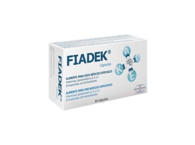 Rendon Fiadek 60Caps