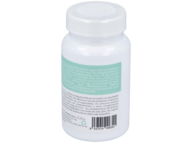 Margan Reguforte 30Caps