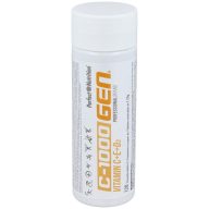 Vitamina C-1000 120Comp. Gen Professional – Mejor Precio
