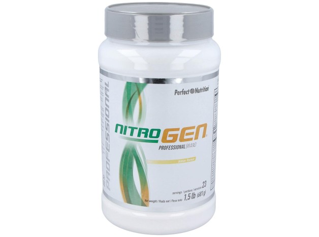 Nitrogen Sabor Limon 681Gr.