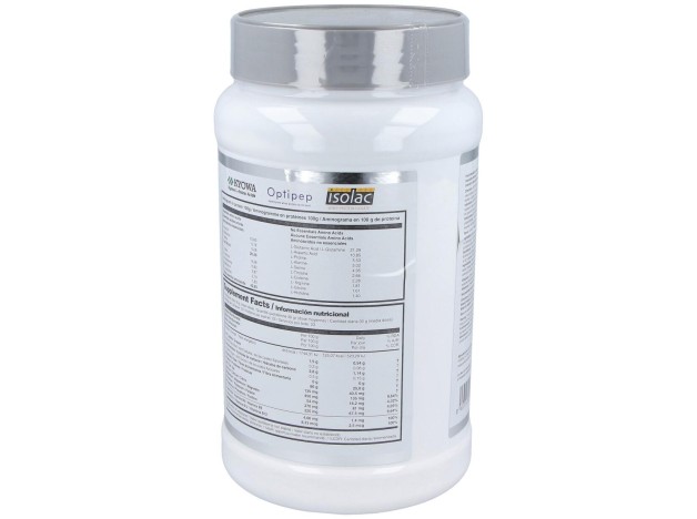 Nitrogen Sabor Limon 681Gr.