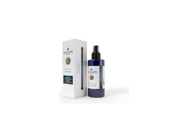 Cellularys Locion Anticaida Capilar 100Ml.