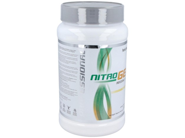 Nitrogen Sabor Limon 681Gr.
