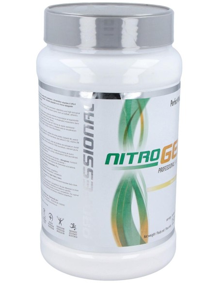 Nitrogen Sabor Limon 681Gr.