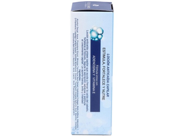 Cellularys Locion Anticaida Capilar 100Ml.