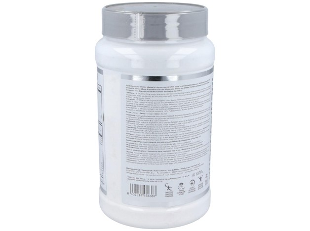 Gen Professional Nitrogen Naranja 681G