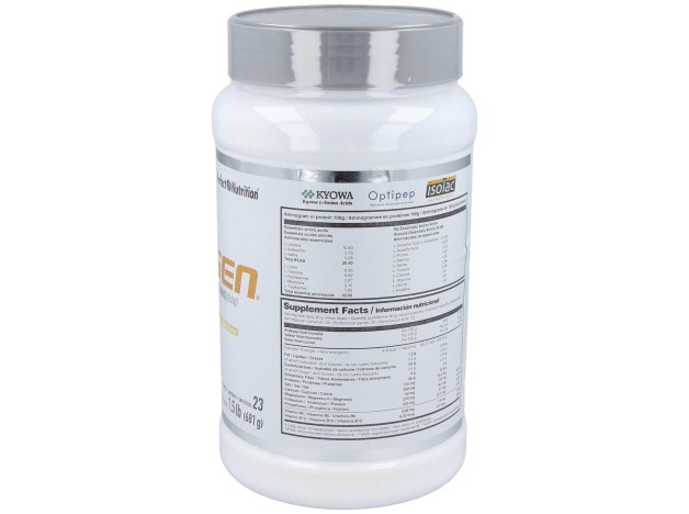 Nitrogen Sabor Limon 681Gr.