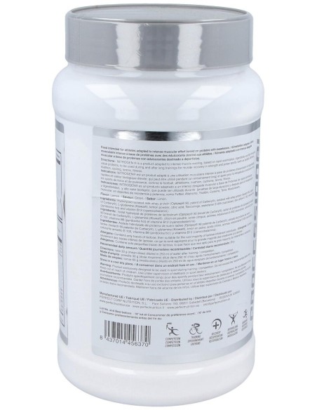Nitrogen Sabor Limon 681Gr.