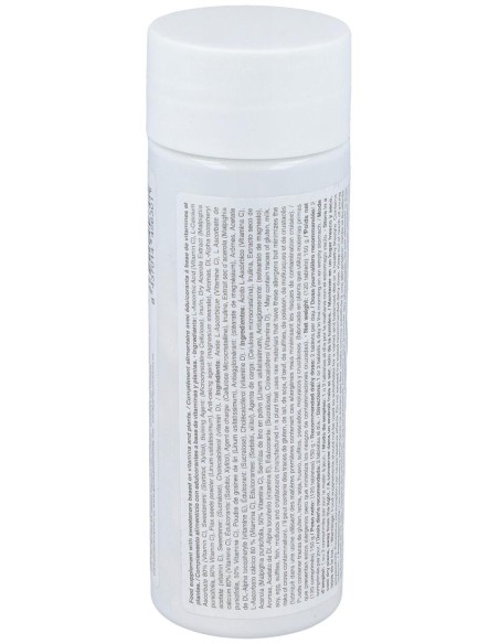 Vitamina C-1000 120Comp.