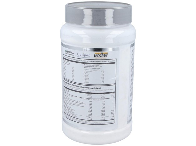 Gen Professional Nitrogen Naranja 681G