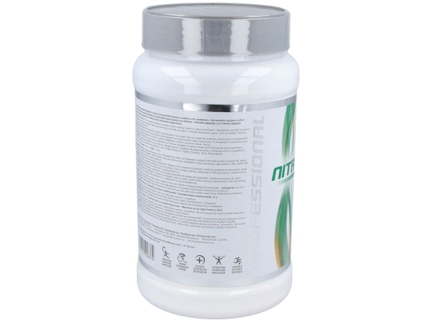 Nitrogen Sabor Limon 681Gr.