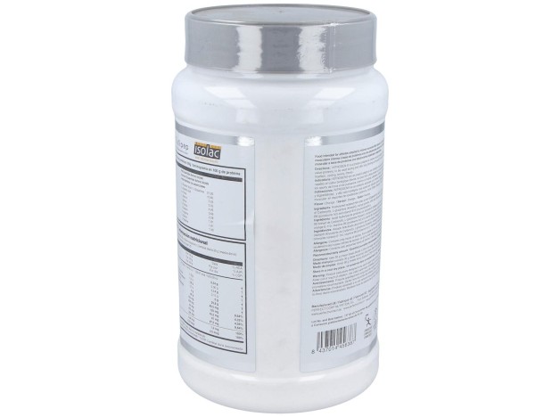 Gen Professional Nitrogen Naranja 681G