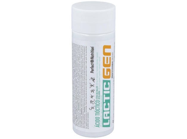 Gen Professional Lacticgen 60Caps
