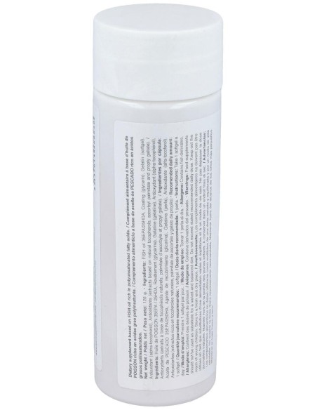 Omega 3 35/25 90Perlas