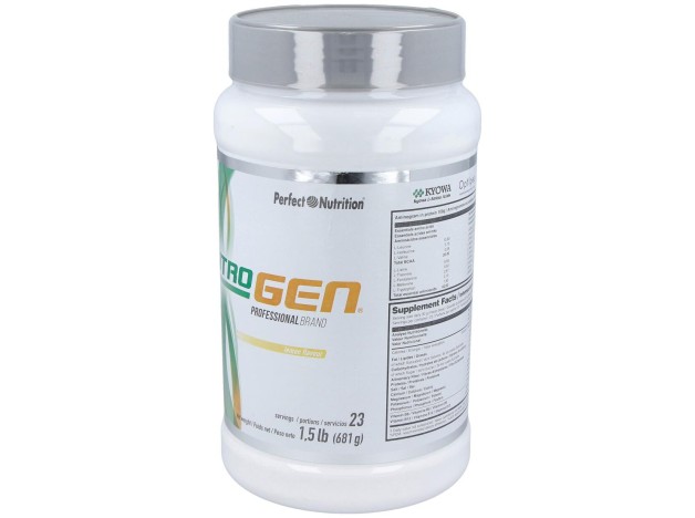 Nitrogen Sabor Limon 681Gr.