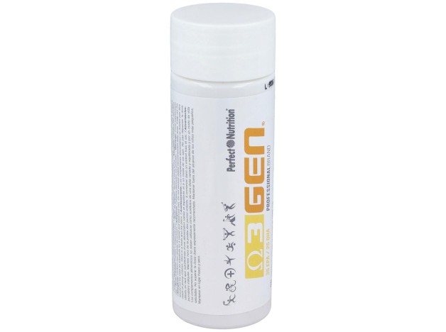 Omega 3 35/25 90Perlas