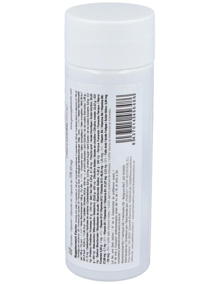 Gen Professional Lacticgen 60Caps